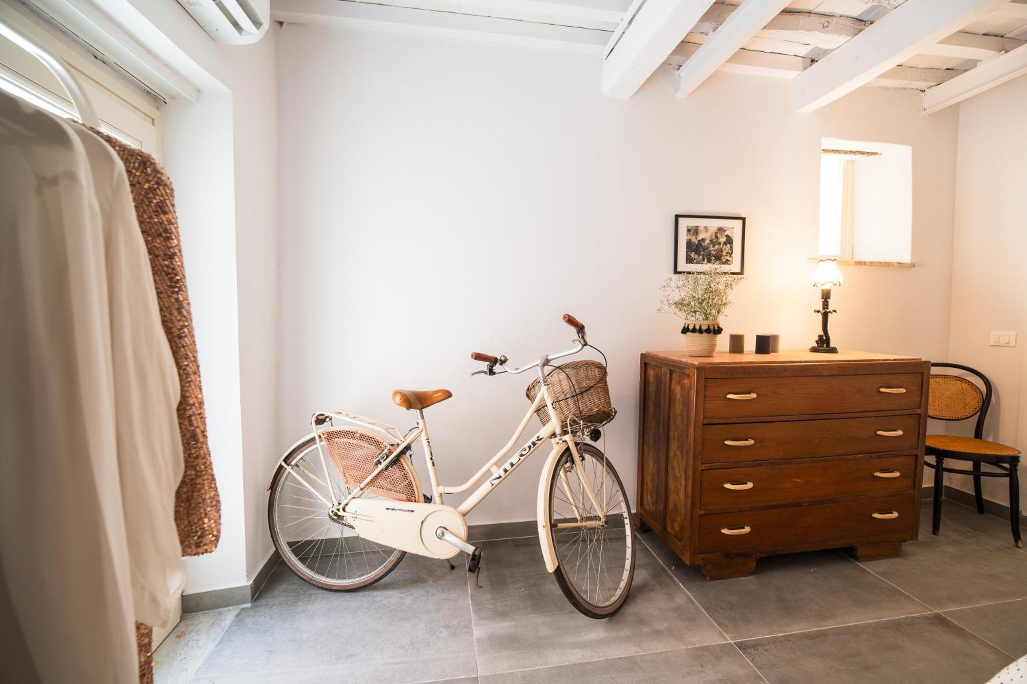 Saliscendi Appartement Pietrasanta Buitenkant foto