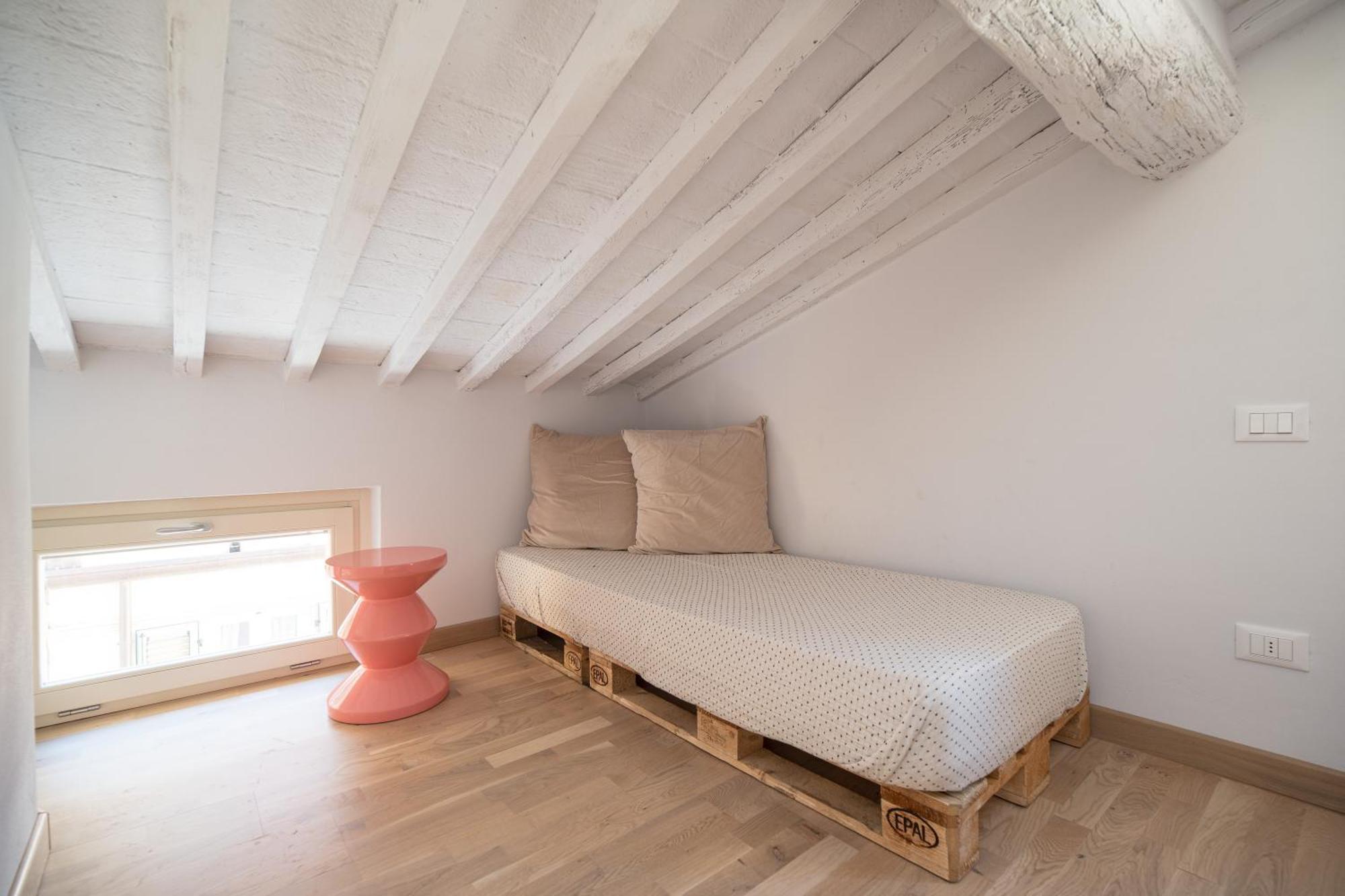 Saliscendi Appartement Pietrasanta Buitenkant foto